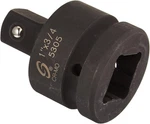 Sunex 5305 1-inch Drive Female 3/4-inch Male Super Adapter 1". Fixed Price $55.99.