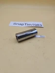 Craftsman 24mm Deep Socket 1/2" Drive 12 Point Easy Read Gk 50774 Usa. Fixed Price $21.99.
