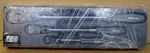 New Snap On 3 Piece 100 Anniversary Hard Handle Flex Head Ratchet Set Rat3hlfdce. Fixed Price $855.00.