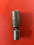 Mac Tools Xup266dp Impact Universal 13/16 In. Spark Plug Socket 3/8" Drive 6 Pt. Fixed Price $19.99.
