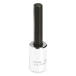 Proto J4990-8m Socket Bit, Steel, 3/8 In, Tpsz 8 Mm 426h88. Fixed Price $18.67.