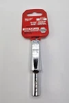 Milwaukee Deep Socket 6-point 3/8" Drive 5/16" Sae 45-34-3125. Fixed Price $19.99.