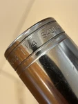 Snap-on Tools Usa S401 1/2" Drive 12-point Sae 1-1/4 Deep Socket. Fixed Price $72.00.