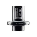Ingersoll Rand 26mm Power Socket 1/2in Drive High Torque S64m26l-ps1 New. Fixed Price $87.95.