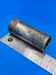 Snap-on Tools Socket 1/2 Drive 15/16 12 Point S300-1/2 Usa T-3-8. Fixed Price $14.74.