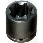 Proto J7414s 1/2in Drive Impact Socket 7/16in 8-point Black Oxide. Fixed Price $22.77.