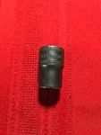 Snap-on Tools Usa 3/8" Drive 12pt Metric 10mm Shallow Impact Socket Imdfm10a. Fixed Price $27.00.