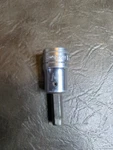 Snap On No. 3 Phillips Bit Driver Socket 3/8" Drive Fp32a Usa - Read Description. Fixed Price $5.10.