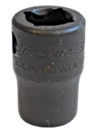 Snap On Tools Imf120a 3/8" Sae Shallow Impact Socket Drive 6 Point Usa. Fixed Price $10.99.