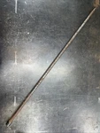 Mac Tools 1/2"-3/8" Drive Impact Reducing Extension Adapter Vp34exr Made In Usa. Fixed Price $64.94.