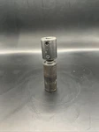 Mac Tools Xup206dp 3/8" Drive Swivel 5/8" Spark Plug Impact Socket. Fixed Price $13.99.