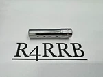 Snap-on Tools Usa New 1/4" Drive Deep E10 Inverted E Torx Chrome Socket Stle100. Fixed Price $34.95.