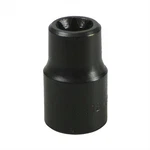 Lisle 26830 Bitsoc E12 3/8d Imp Ext Trx Blk. Fixed Price $15.90.