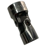 Matco Tools Bu206 Universal Socket 5/8" Sae Shallow 3/8" Drive 6 Point Usa Made. Fixed Price $17.49.