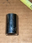 K-d Usa 538117 17 Mm Metric 1/2 Drive 12 Point Socket Vintage Kd 17mm. Fixed Price $5.31.