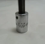 Mac 106d Hex Socked 3/8" Drive 5/16" Size Used Condition. Fixed Price $11.70.