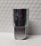 Napa Tools 3/4 Dr Female To 1" Male Chrome Socket Adapter Nh83. Fixed Price $11.99.