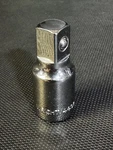 Wright Tool 4402 1/2" Drive 2" Socket Extension Usa Made. Fixed Price $14.25.