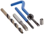 10pcs Metric Helical Inserts Kit 304 Stainless Steel M5-0.8 5mm Installed. Fixed Price $44.26.