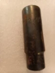 Mac Tool 1/2 Drive 6 Point Vip166r Socket. Fixed Price $14.00.