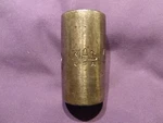 Mac Tools 1/2" Drive Dual Purpose Wheel Lug / Flip Socket 3/4" X 13/16" Vi246266. Fixed Price $24.99.