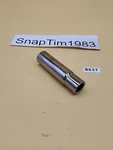 Craftsman Tools Vintage 14mm 12 Point 1/2" Drive Deep Socket G2 44444 Usa. Fixed Price $15.99.