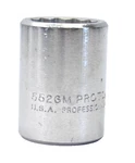 Proto Professional 3/4" X 12 Point Socket Tool Chrome Genuine 26mm 5526m. Fixed Price $15.59.
