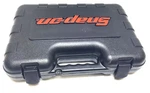 New Snap-on Hard Case With Foam Organizer For 3/8" Drive 51 Piece Service Set. Fixed Price $249.99.
