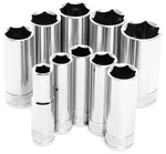 Perform Tool Socket Set- W38300. Fixed Price $49.91.