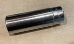 Snap On Tools Svs261 13/16" Sae Flank Drive Deep Socket 1/2" 12 Point Usa. Fixed Price $5.00.