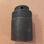 Snap-on Tools Usa New 1/2" Drive 1-9/16" Sae Deep 6 Point Impact Socket Sim500. Fixed Price $109.99.