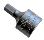 Blue Point Tool Blpthsm144 4mm Stubby Tamper Resistant Hex Bit Socket 1/4" Drive. Fixed Price $8.99.