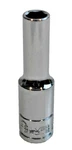 Matco Silver Eagle Tools Bd8m6se 8mm Metric Deep Socket 3/8" Drive 6 Point. Fixed Price $9.99.