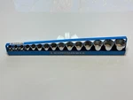 Cornwell Tools Usa St-3215s 1/2 Drive 15pc Sae 3/8 To 1-1/4 Shallow Socket Set. Fixed Price $299.99.