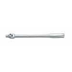 Wright 3439 3/8" Drive Ratchet Flex Handle Contour Grip Chrome 10-3/4". Fixed Price $41.62.