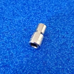 1/4" Easco Usa P/n 513108 Dr 12pt Socket Hand Tool Free Shipping Lot. Fixed Price $9.99.