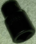 Matco Tools 1/2 6 Pt Drive Impact Socket Cp166a New. Fixed Price $27.99.
