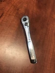 Craftsman 3/8" Drive Ratchet Quick Release 44811 Usa-vr-44811 Refur. Fixed Price $24.99.