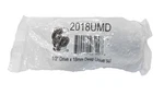 Grey Pneumatic 2018umd 1/2" Drive X 18mm Deep Universal Socket Tool Genuine Oem. Fixed Price $22.60.