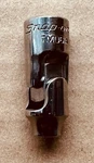 Snap On 1/4" Drive Universal Swivel Wobble Socket 3/16" Tmu61a 12pt Dr. Fixed Price $29.95.