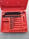 Snap On Ya409 Tight Fit 90 Degree Angle Drill Kit. Fixed Price $107.43.