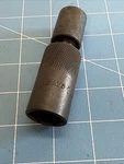 Mac Tools Xup266dp Impact Universal 13/16 In. Socket 3/8" Drive 6 Pt U.s.a. Made. Fixed Price $18.83.