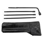 Trq Spare Tire Kit. Fixed Price $58.91.