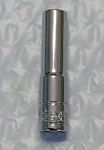 Matco Tools "silver Eagle" Ad7m6se/a, 1/4" Drive, 7mm. Socket, Deep, 6 Point.. Fixed Price $14.85.