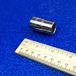 9/16" Armstrong Usa 12pt 1/2" Dr Socket P/n 12-118a Auto Repair Hand Tool Lot. Fixed Price $9.99.
