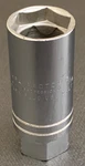 Proto Professional 5026 Hpa 13/16" 3/8 Dr 6-point Spark Plug Socket Made In Usa. Fixed Price $10.00.
