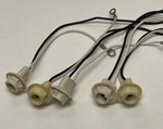 Mack 25029422 Socket - 5 Pack. Fixed Price $18.99.