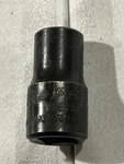 Nos. Blue Point Tfsy121a Usa 3/8" Drive Twist Impact Removal Socket. Fixed Price $29.99.