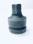 K Tool Kti-35024 Male Impact Socket Adapter 1" Female X 3/4" Reducer. Fixed Price $14.99.