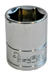 Matco Silver Eagle Tools B17m6se 17mm Metric Shallow Socket 3/8" Drive 6 Point. Fixed Price $9.99.